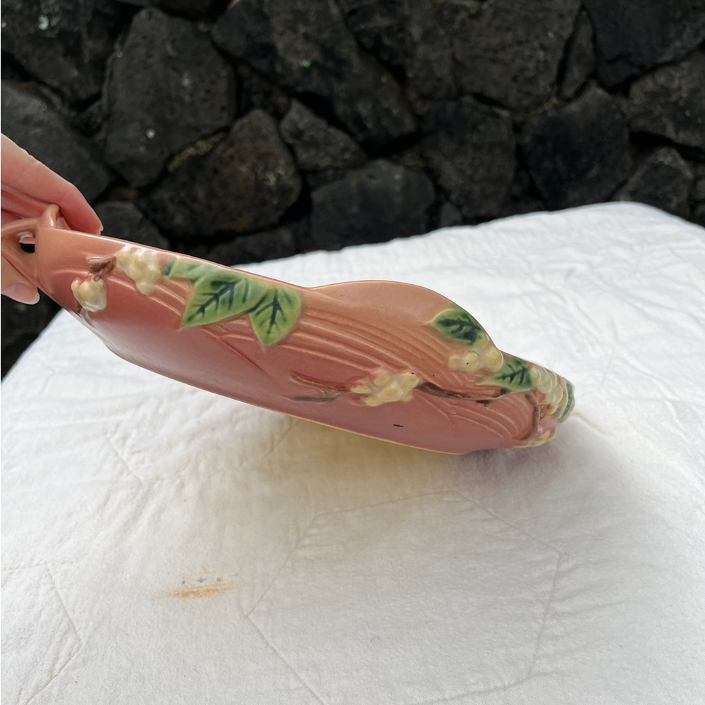 Ceramic dish